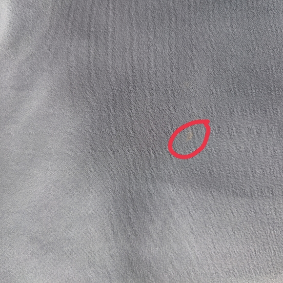 J.ING Aurelie Blue Midi Slip Dress - Picture 9 of 10